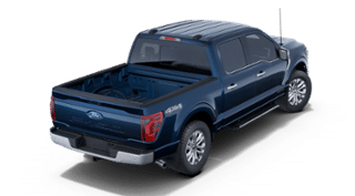 2025 Ford F-150® External Image 4